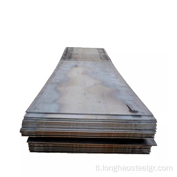 Baitang 4140 Alloy Steel Plate